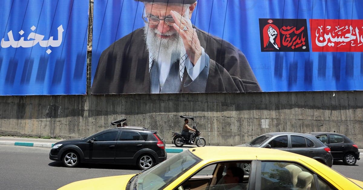 U.S.-Iran talks pause as Khamenei funeral begins, Hormuz tensions rise