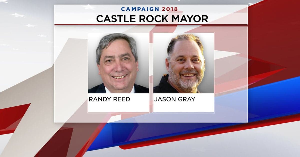 Castle Rock seeks candidates for mayor and council seats in November election