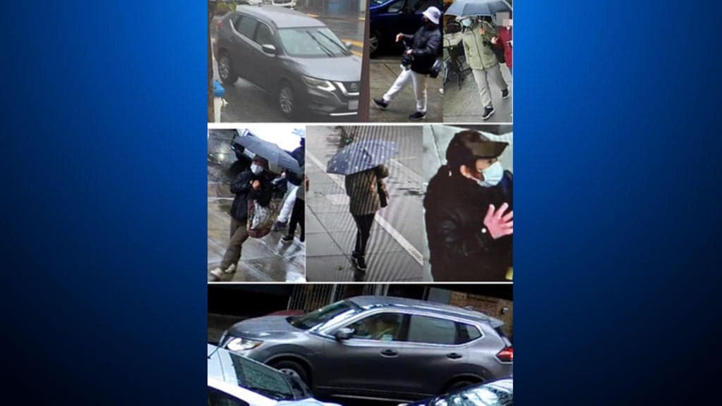 Stabbing, Scams, Officer Injury Heighten Concerns Before SF Chinese New Year Parade