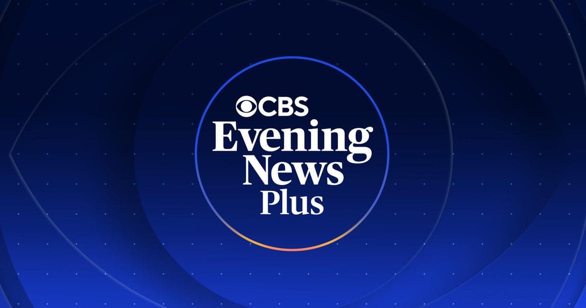 Lawmakers, Diplomats Clash as CBS Highlights Multiple Crises