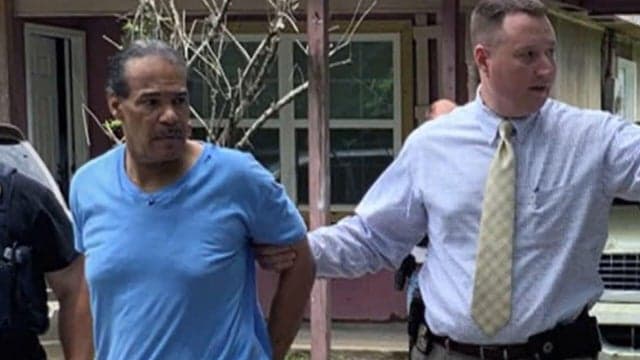 Louisiana cold case reopens as father’s alibi is questioned