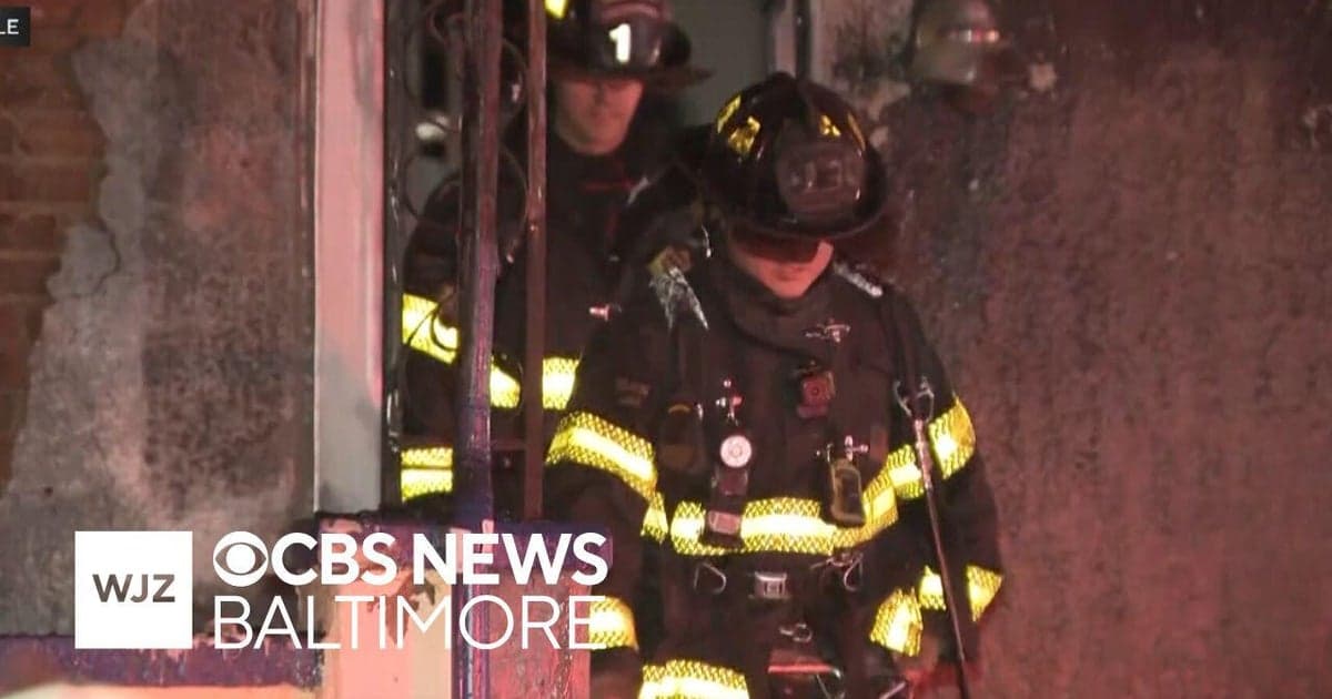 New State Laws Impact Baltimore Workers, Health, and Safety