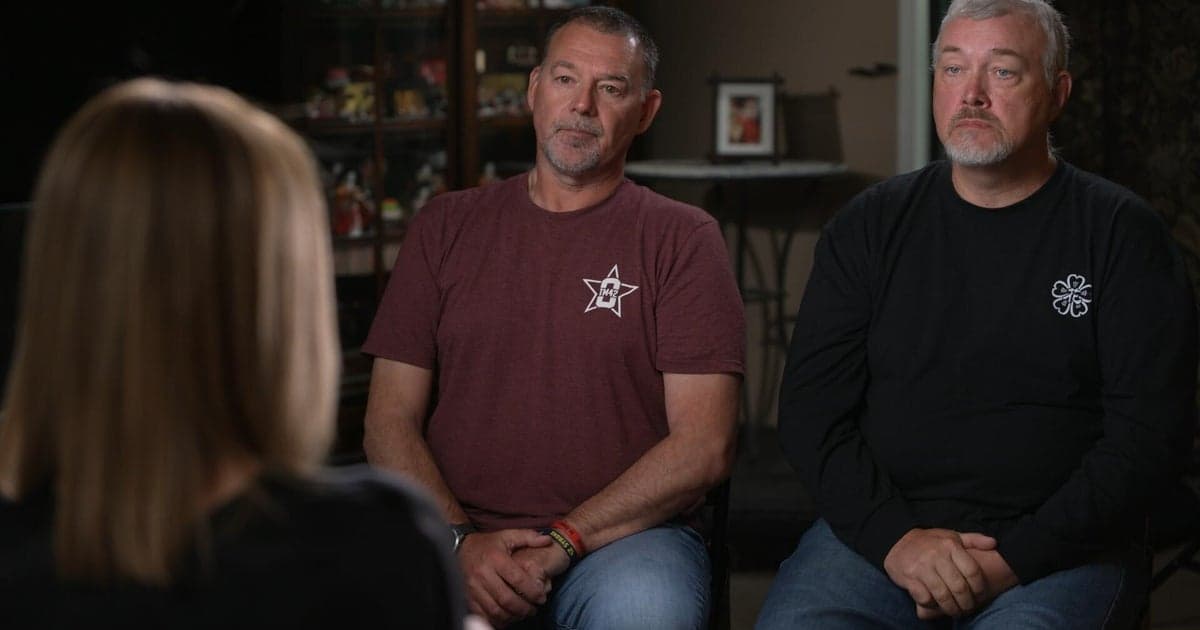 60 Minutes probes prosecutions of parents after Apalachee High shooting