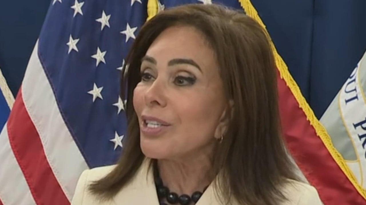 Pirro drops appeal in Fed subpoena fight as probe is closed