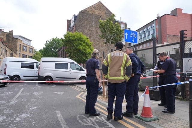 Starmer warns Iran could face consequences over antisemitic attacks
