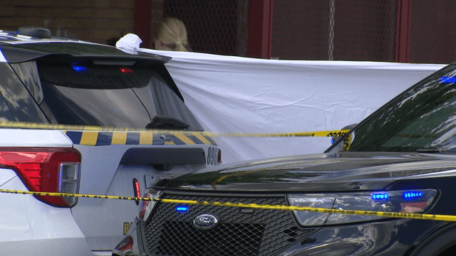 Fatal shooting in Federal Hill leaves one dead, two wounded