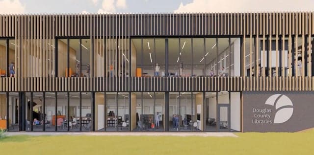 Roxborough split over planned Sterling Ranch regional library