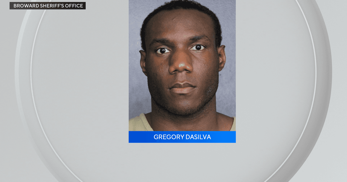Broward grand jury indicts Lauderhill man in deadly double stabbing