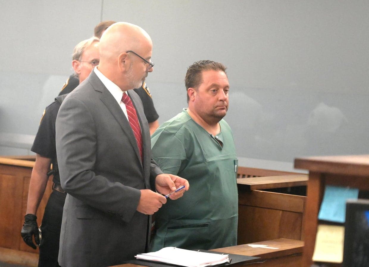 Smithtown man charged with attempted murder after St. James attack