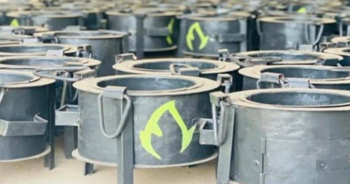 How Mukuru Clean Stoves Won Earthshot: Climate, Health, and Community Power