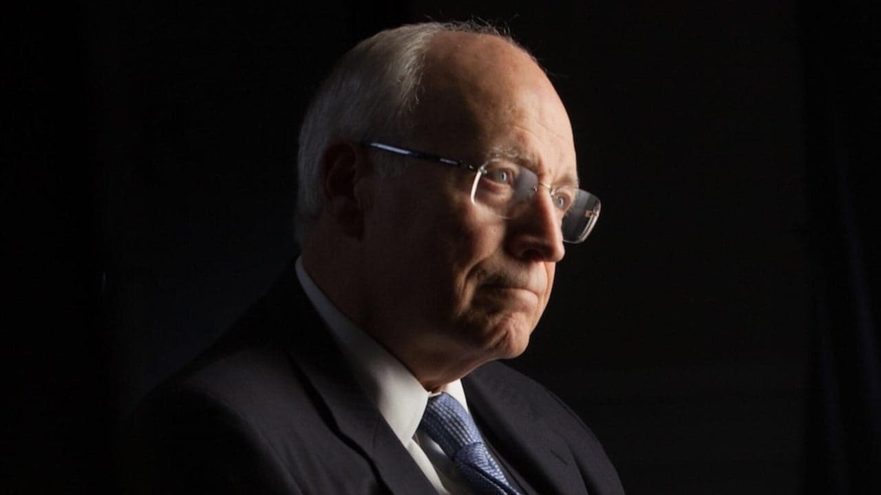 How Dick Cheney Recast the Vice Presidency into a Seat of Power