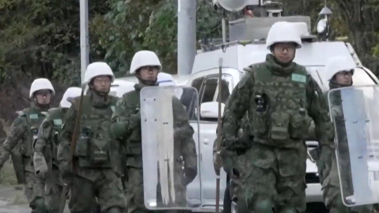 Japan Deploys Drones and Culling to Stem Deadly Bear Encounters