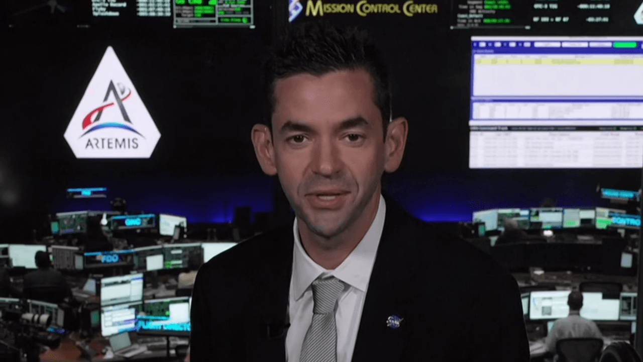 CBS Face the Nation to feature NASA chief, former CDC doctor