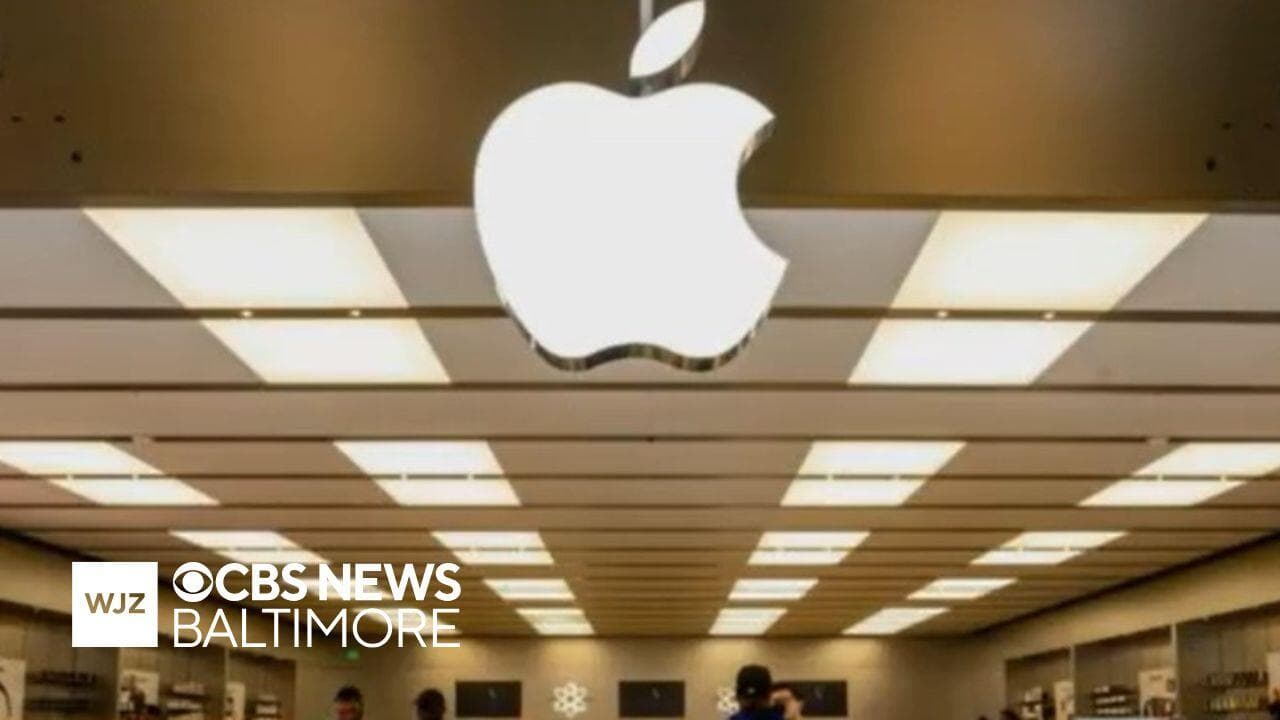 Apple union charge spotlights fairness risks in Target store closures