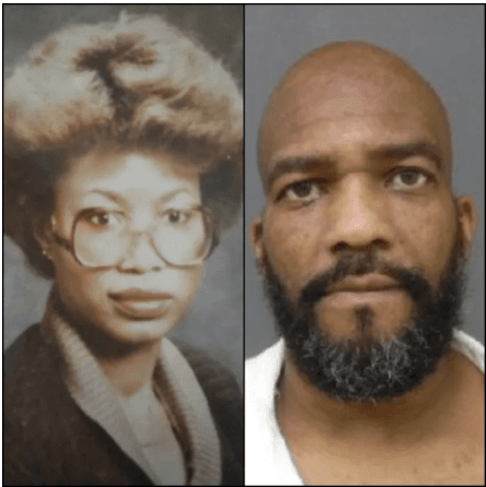 Tiny DNA fragment solves Dallas cold case murder of Ruby Battee