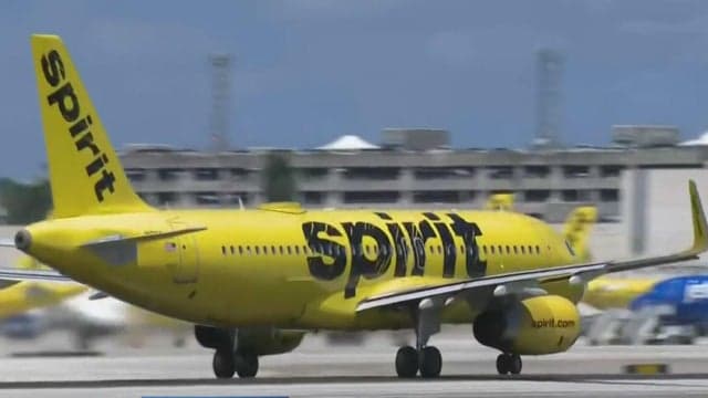 Avianca, Breeze and JetBlue expand at Fort Lauderdale airport after Spirit exit