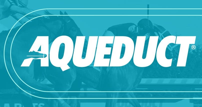 NYRA Cancels Aqueduct Weekend Racing After Arctic Cold, Stakes Rescheduled