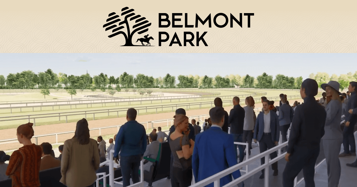 NYRA Launches Belmont Park Membership for Reserved Boxes Ahead of September Reopening