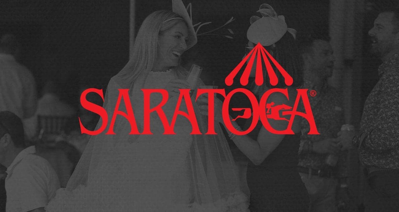 NYRA Announces On-Sale Dates, Hospitality Schedule for 2026 Saratoga Meet