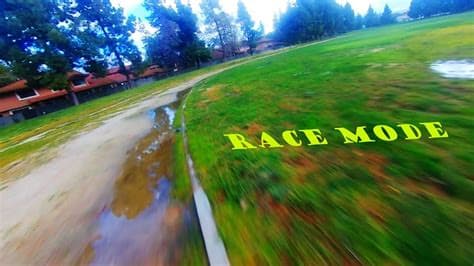 FPV Drone Rates and Expo Settings Explained for Better Race Performance