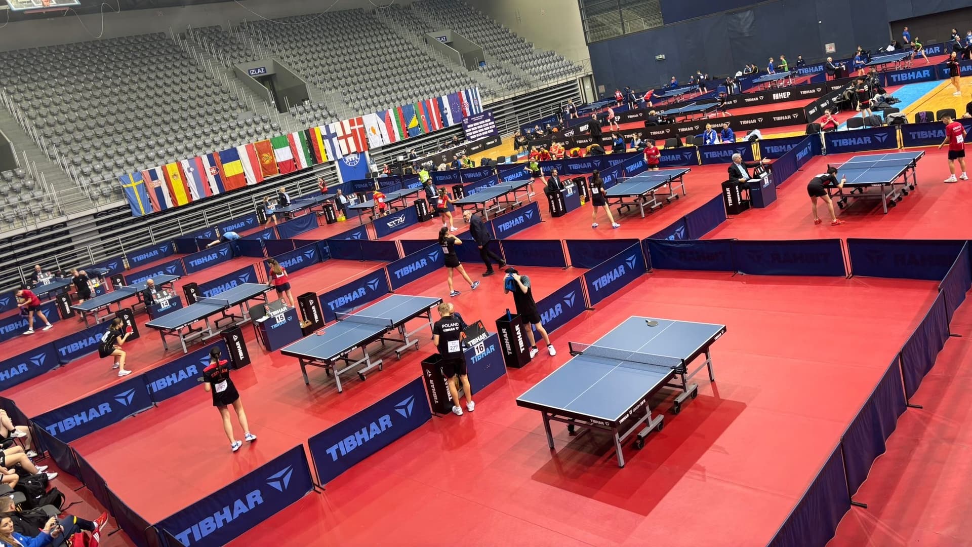 WTT cancels Youth Contender Caracas after major earthquakes strike city