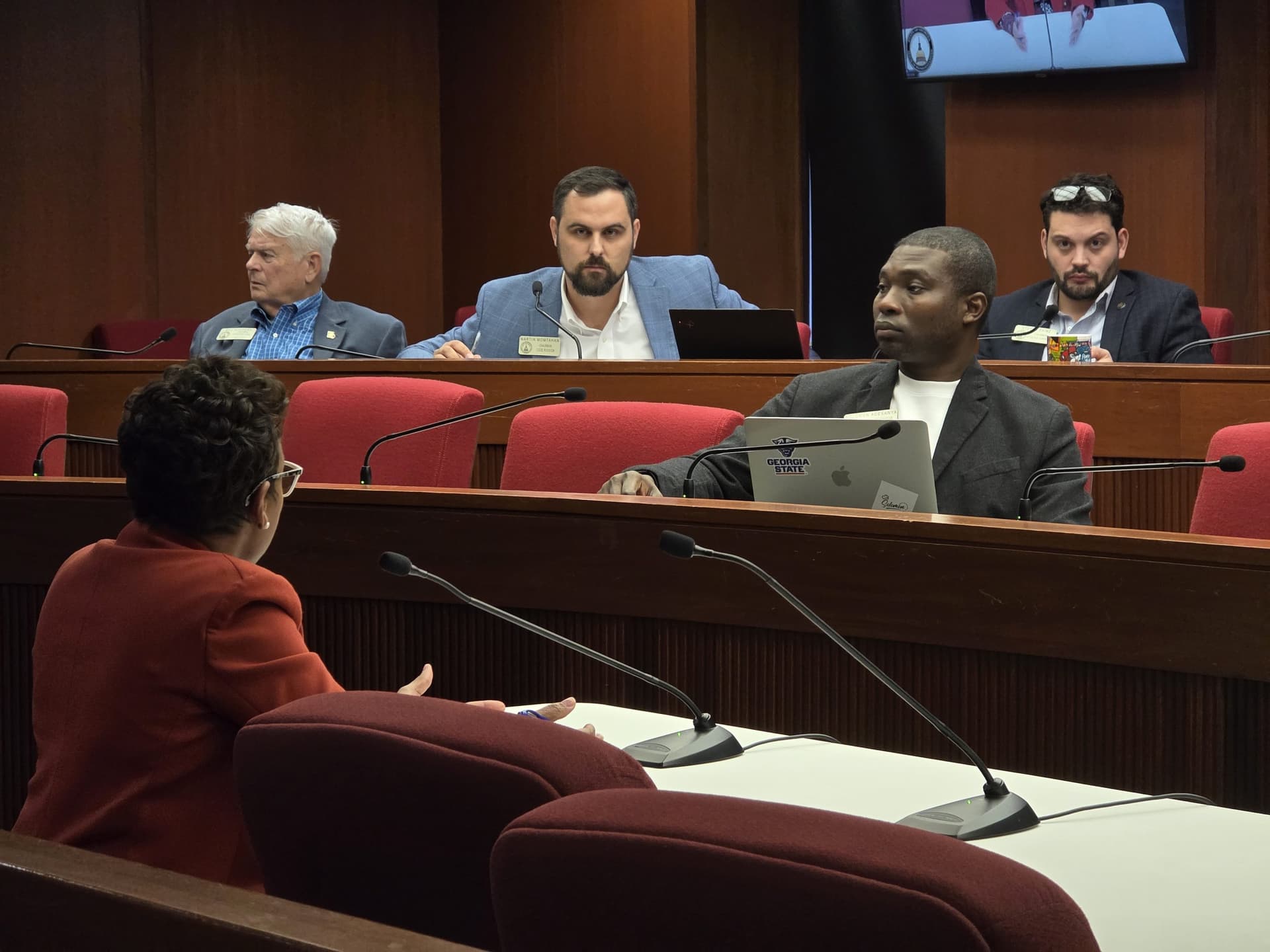 Georgia's Tiny Home Zoning Reform Bill Stalls Before Legislative Session Ends