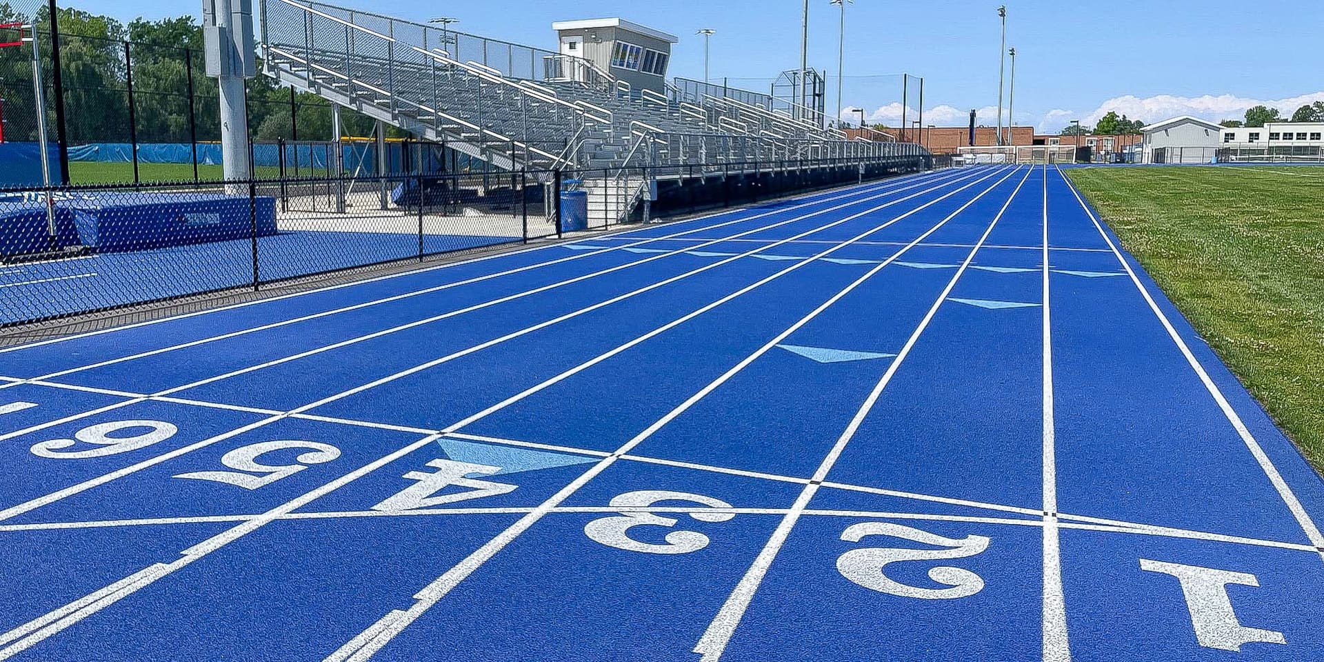 NFA sends strong track and field group to state championships