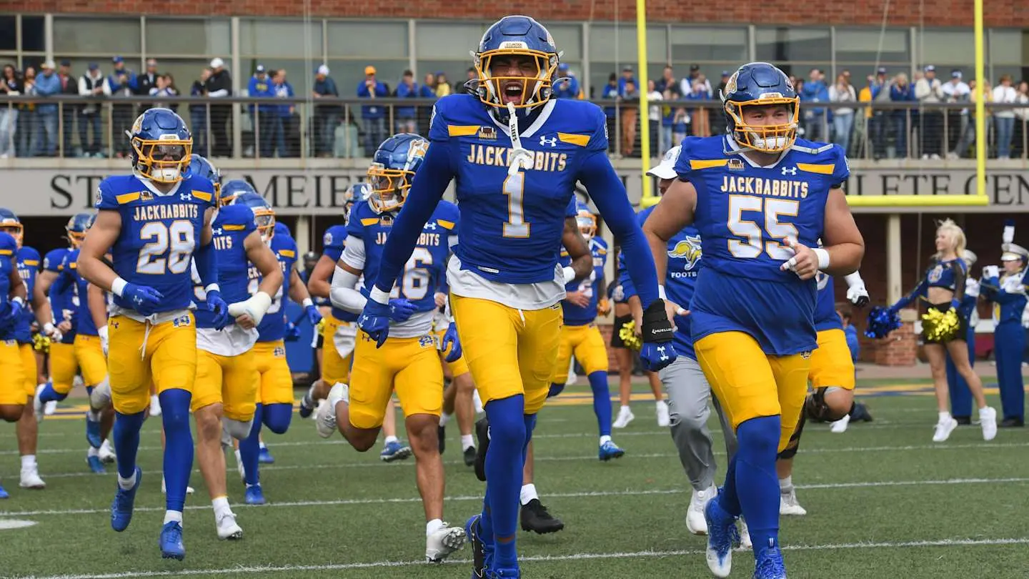 FCS programs land early 2027 recruiting momentum during Junior Day visits