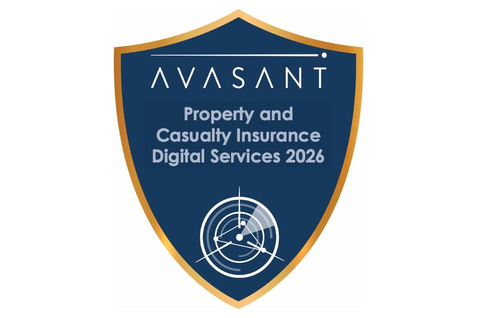 Avasant radar guides P&C carriers toward AI-native partners