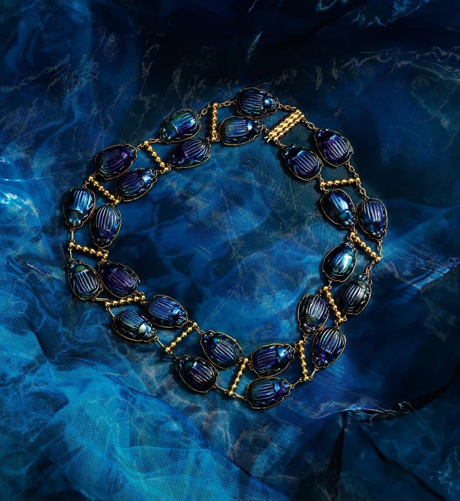 Why Vintage Jewelry Still Captivates Collectors and Designers