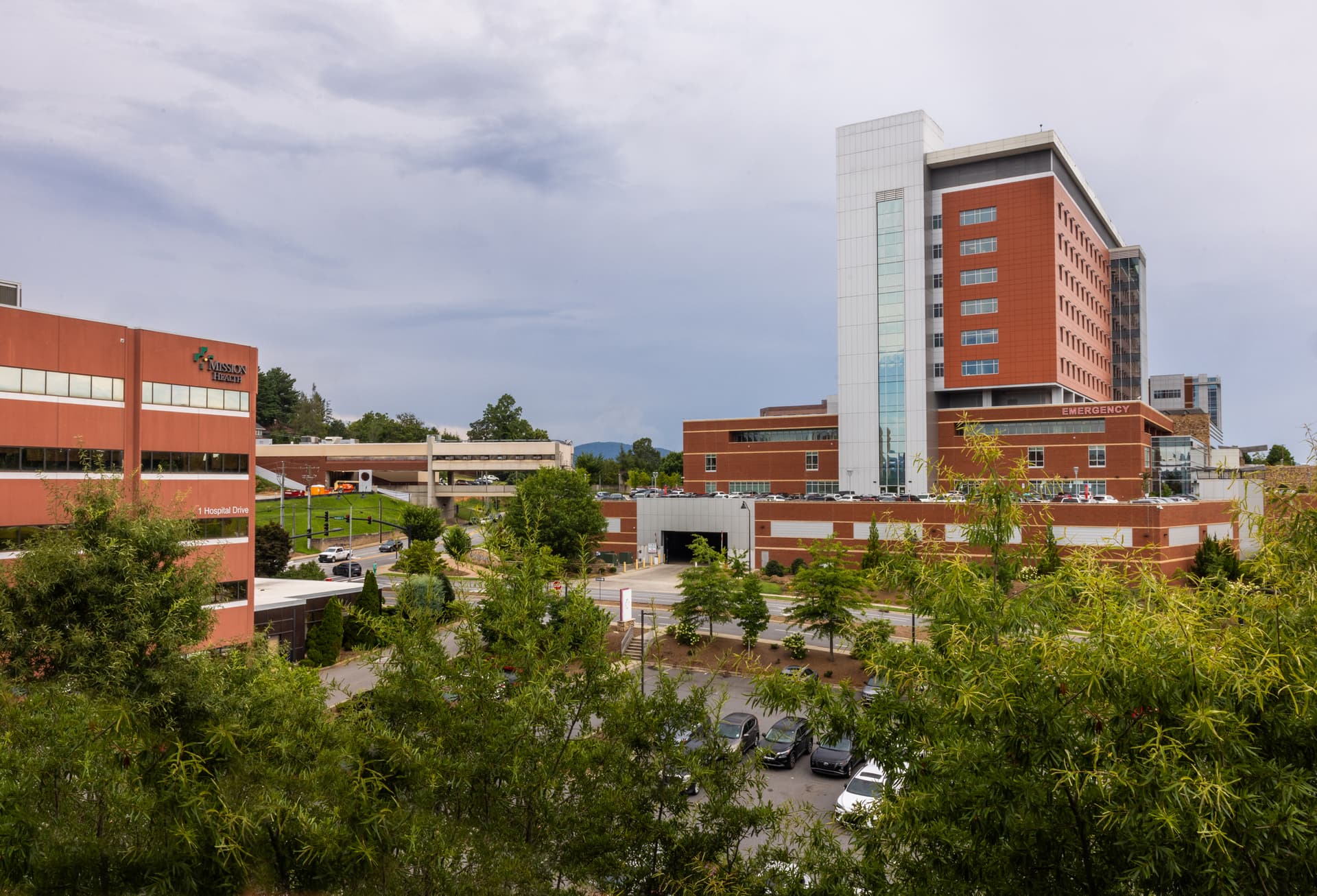Mission Hospital faces scrutiny as officials limit public answers