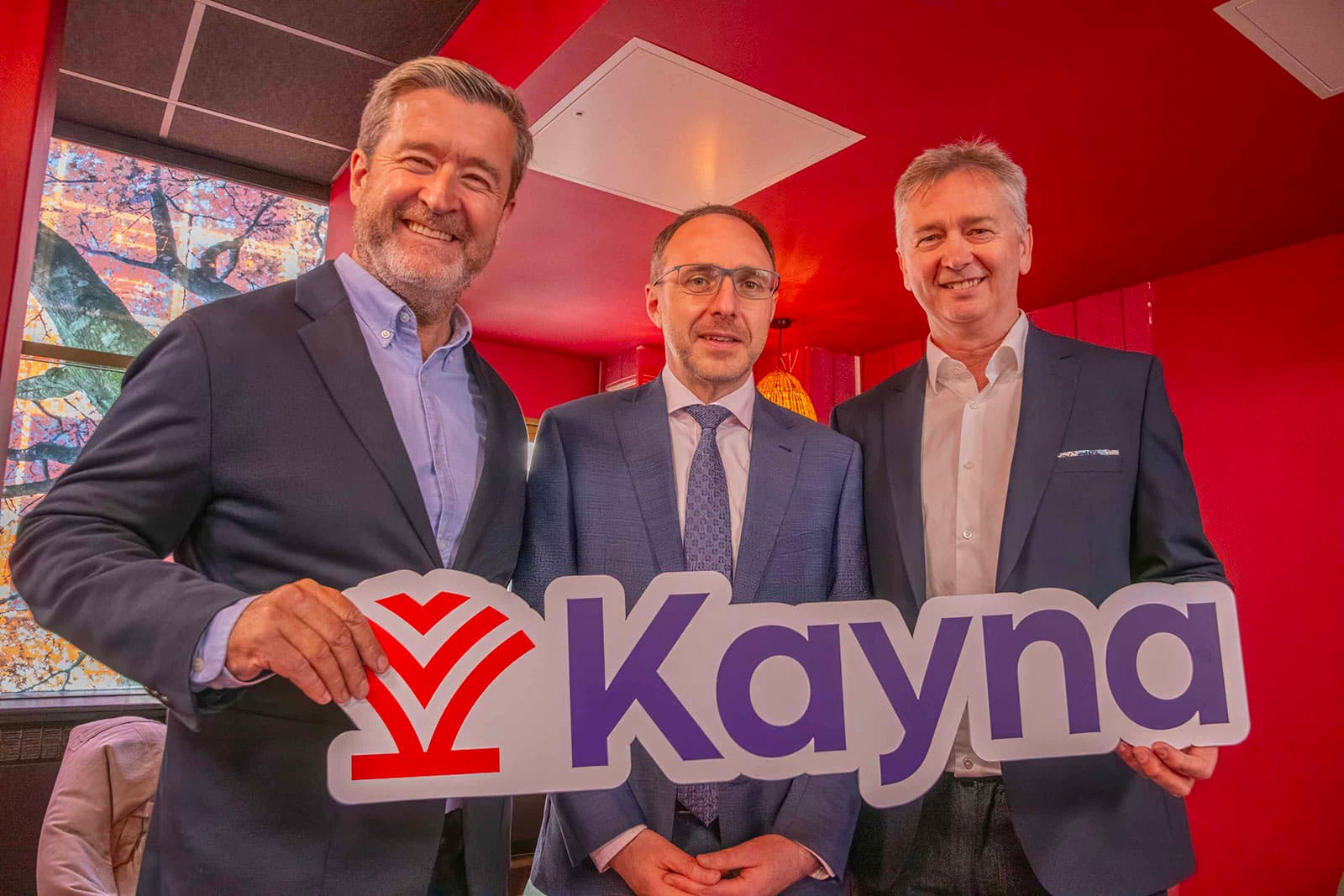 Guidewire adds Kayna to InsurTech Vanguards embedded insurance network