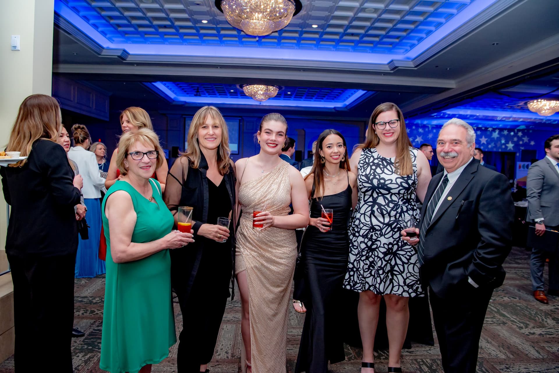 Elgin Chamber Banquet Honors Business, Community Leaders at Annual Awards