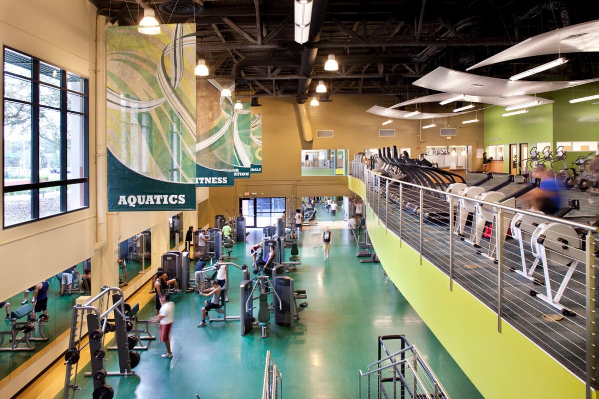 Anatomy Aventura Opens 26,000-Square-Foot Fitness Center with Thermal Contrast Sanctuary