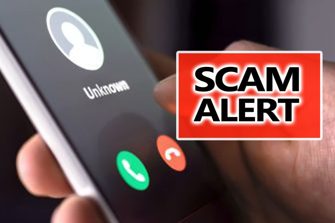 Yuma Police Warn Residents of Phone Scam Impersonating Officers, Demanding Payment