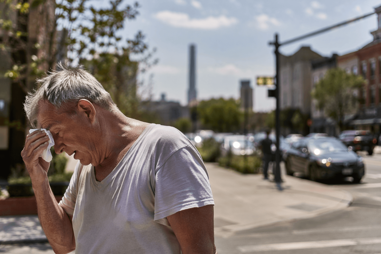 KU researchers warn unclear heat-wave authority risks public safety