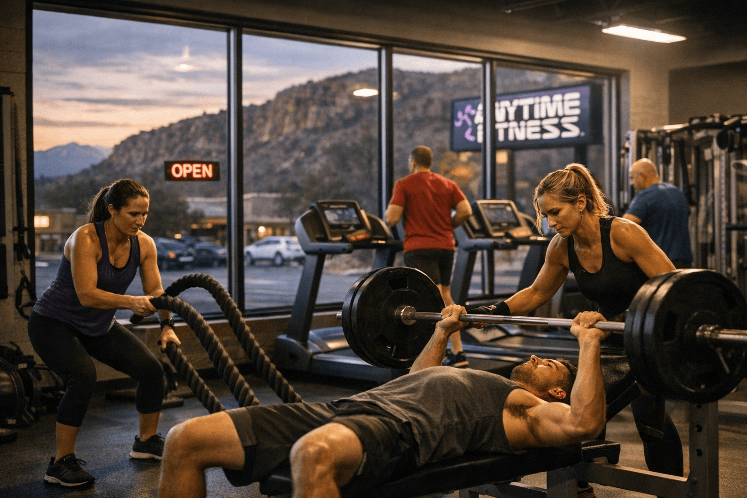 AI-generated illustration