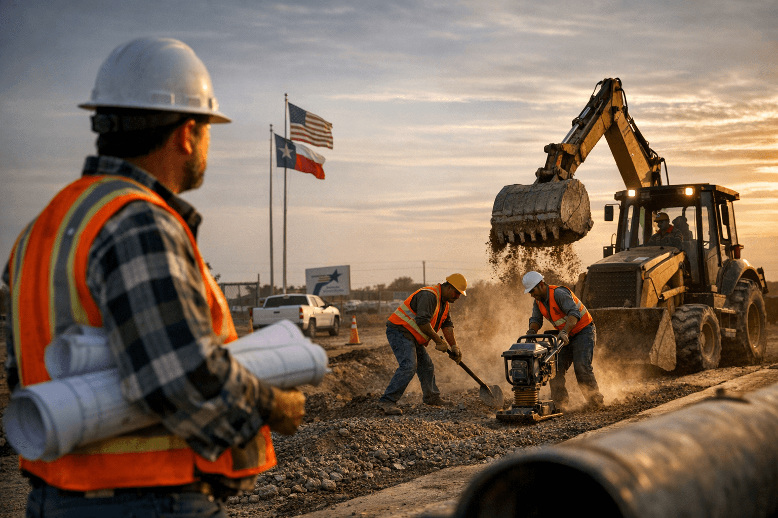 Jim Wells County Posts Multiple Active RFPs Expanding Local Contracting Opportunities