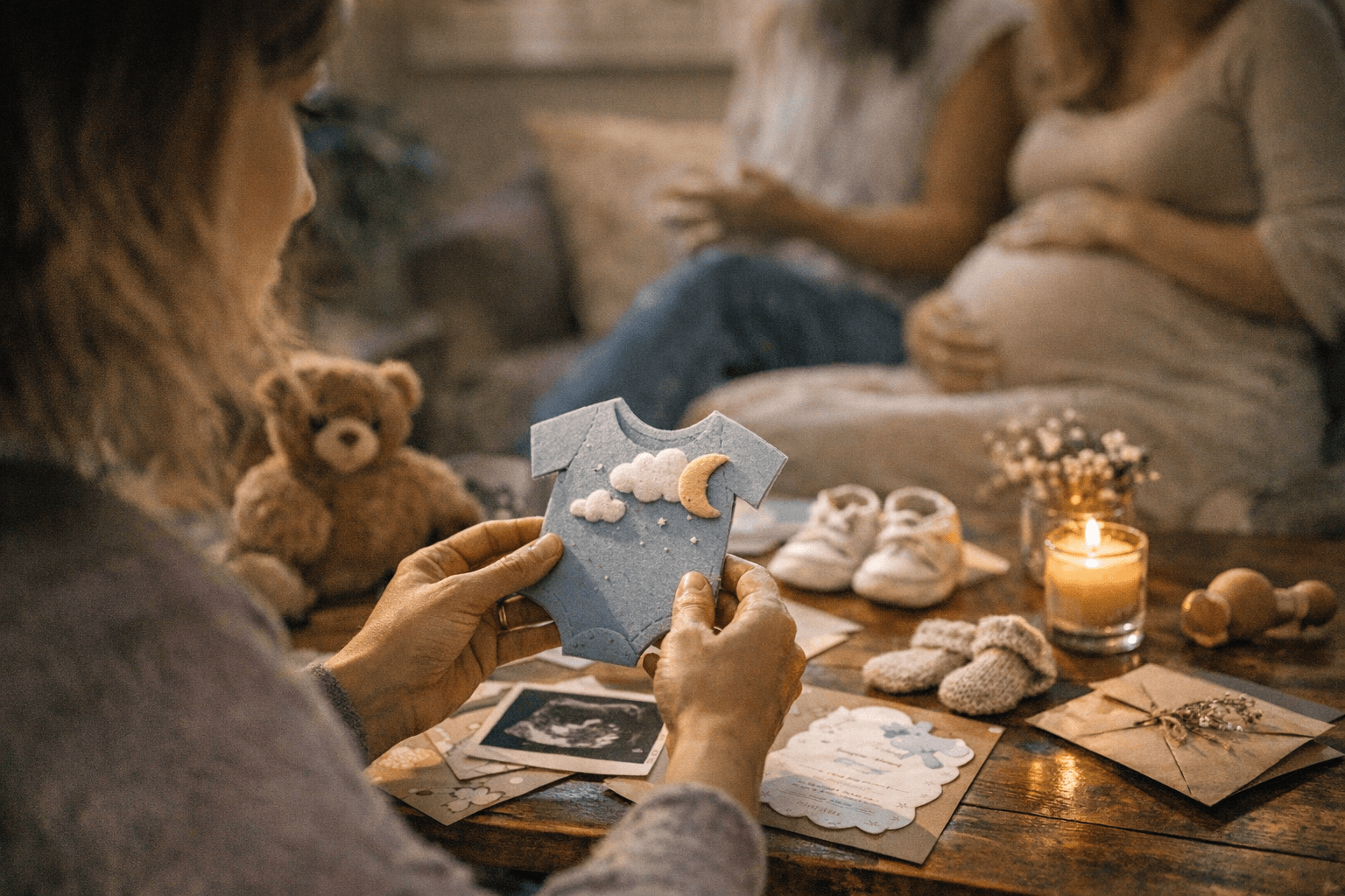 Creative Baby Shower Invitation Wording Examples, Tips, and Essential Details