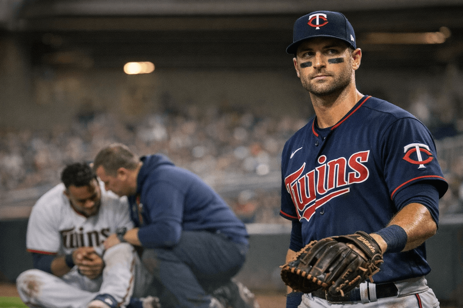Twins recall Ryan Kreidler from Triple-A after Royce Lewis injury