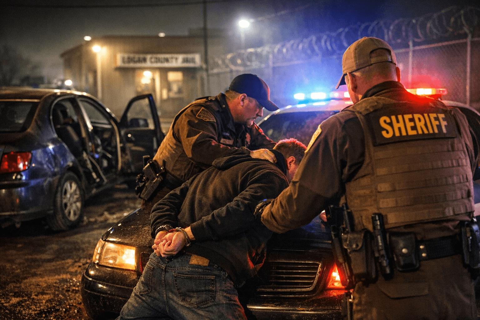 AI-generated illustration