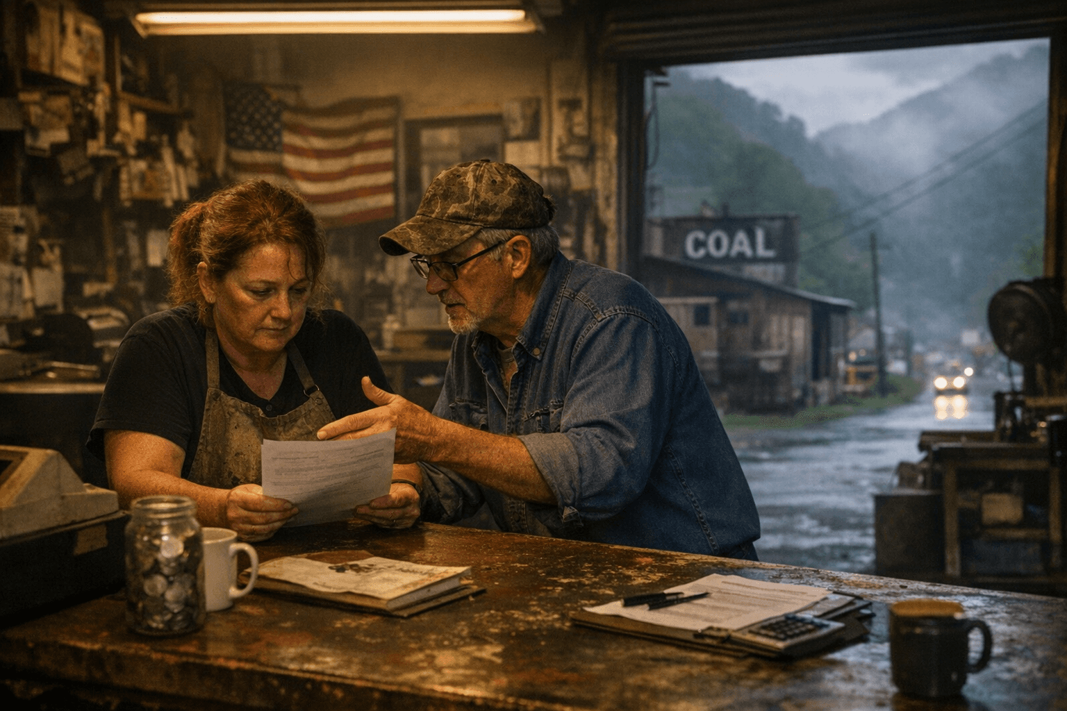 SBA Extends EIDL Deadline, Lifeline for McDowell Businesses