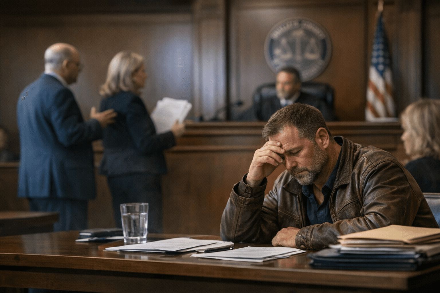 Canvas Credit Union Files Civil Contract Suit Against Brandon Reeves in Phillips County