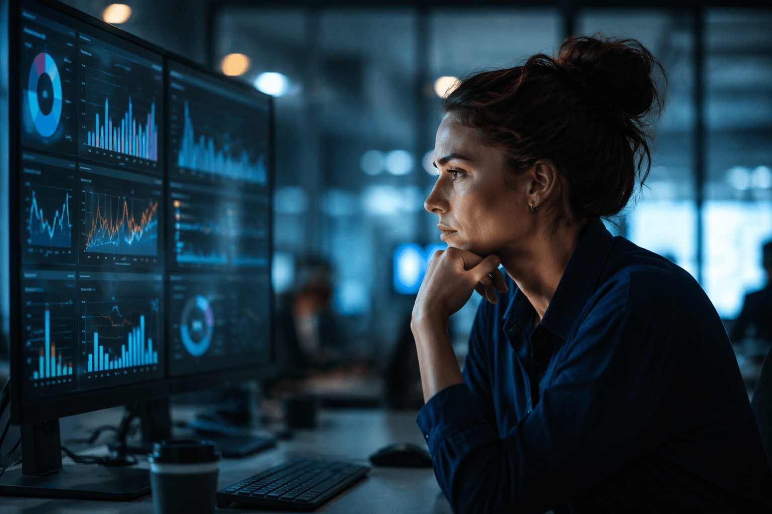 AI visibility tracking platforms in 2026: top tools and comparisons