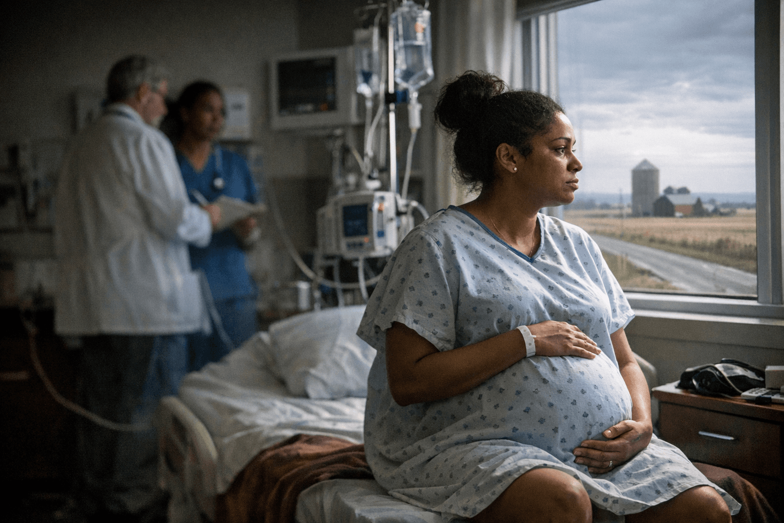 AI-generated illustration