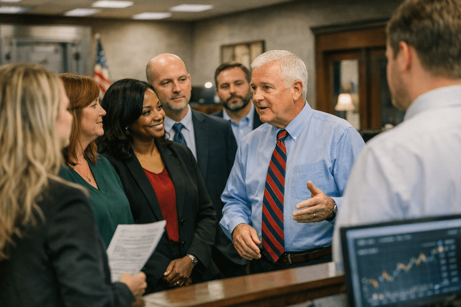 AI-generated illustration