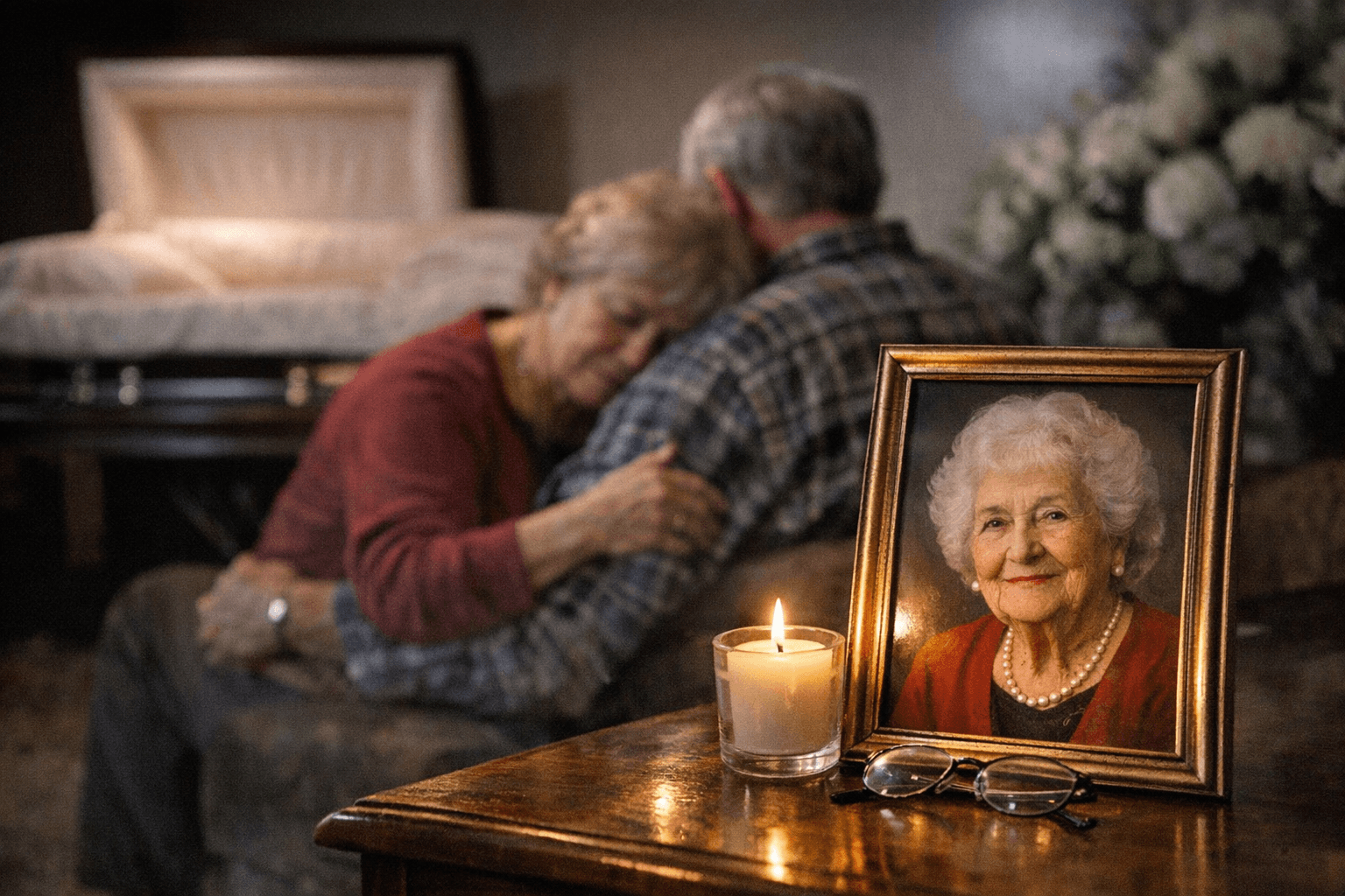 Dolores McManaway, longtime Cannelton and Tell City resident, dies at 93