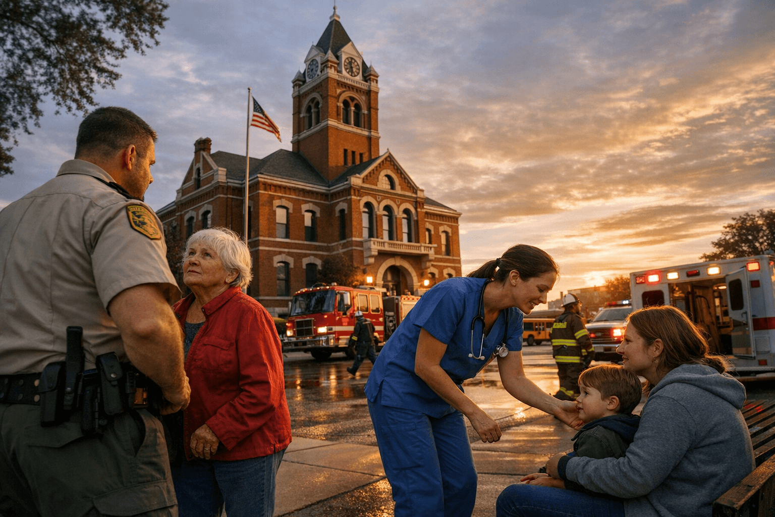 AI-generated illustration