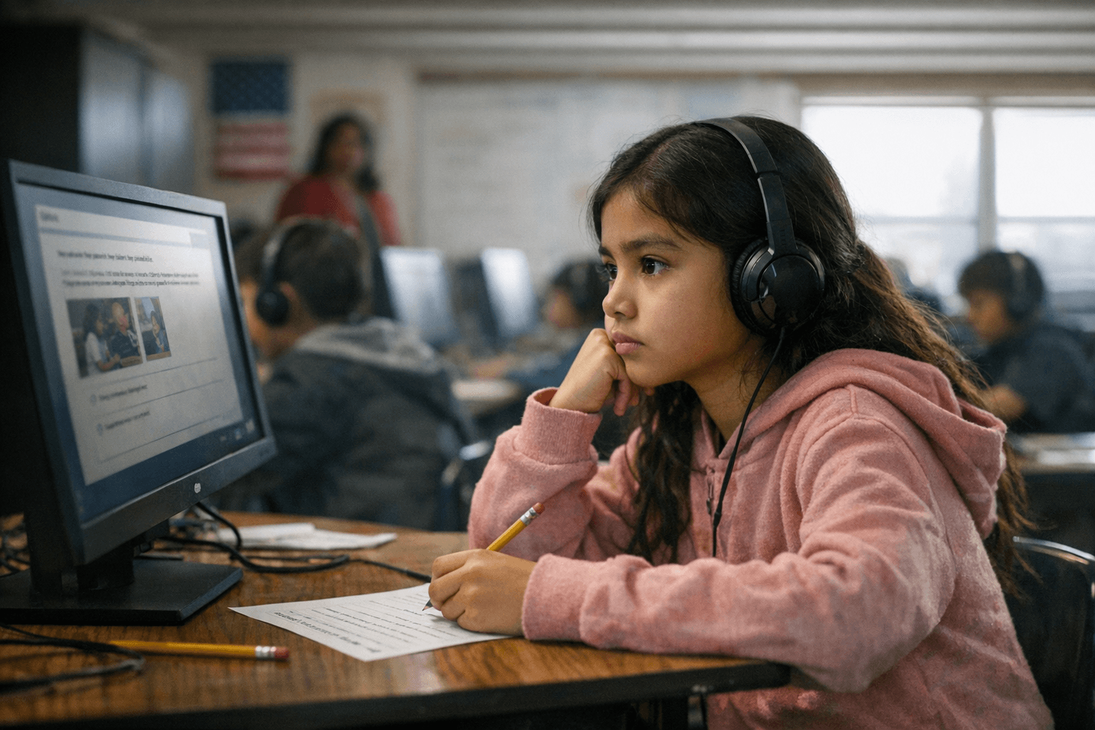 AI-generated illustration