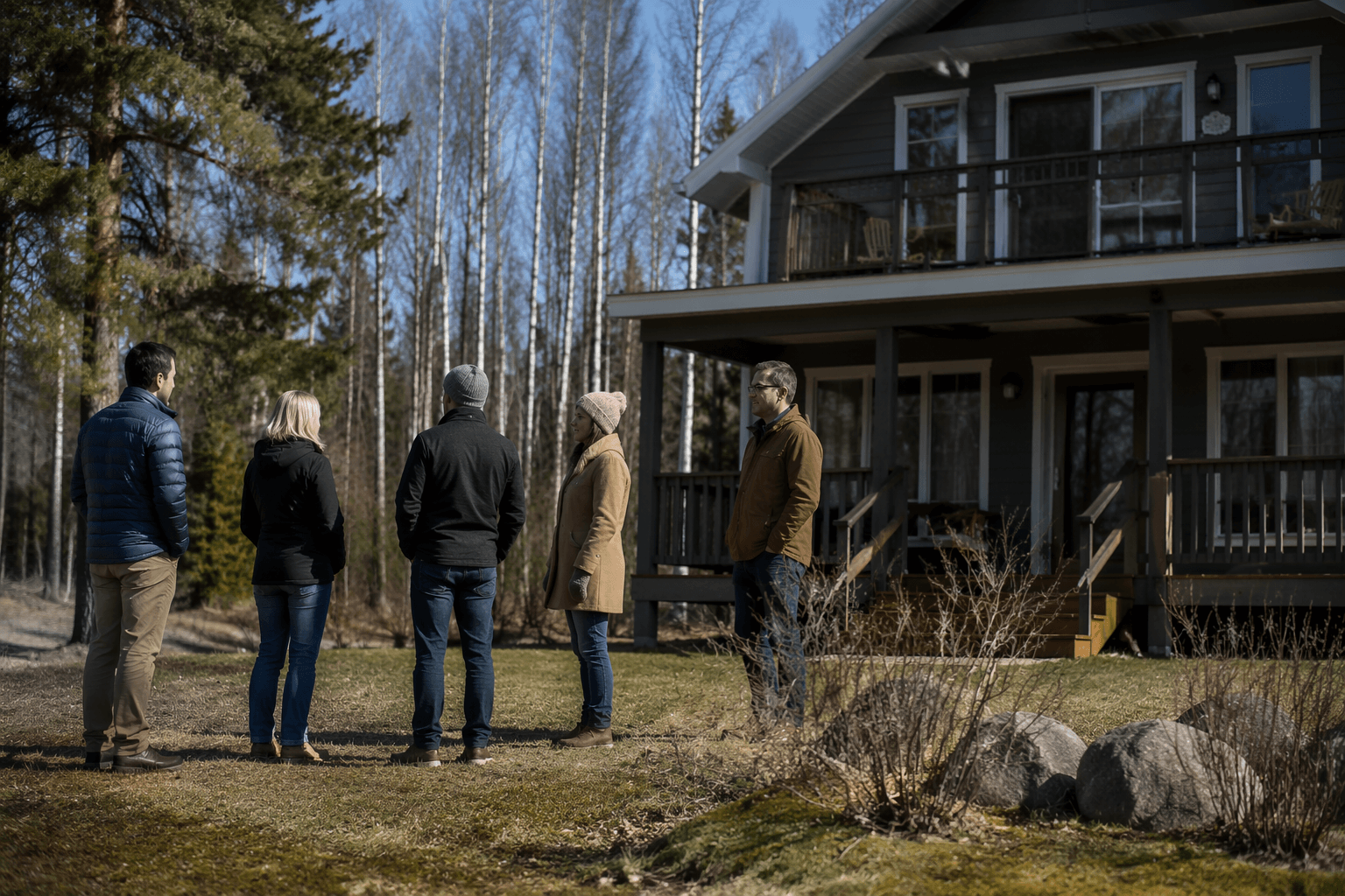 Lake County sets hearing on Two Harbors short-term rental proposal